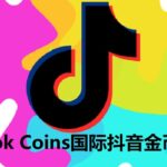 TikTok Coins国际抖音金币充值_抖音国际版充值tiktok Coins金币代充代购