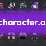 Character AI会员账号购买_Character AI会员订阅_Character AI会员充值订阅代付